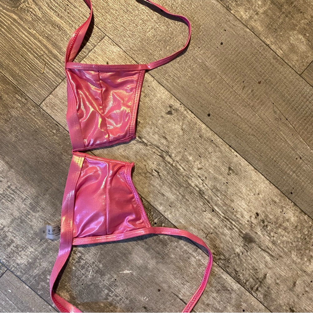 Bathing suit top